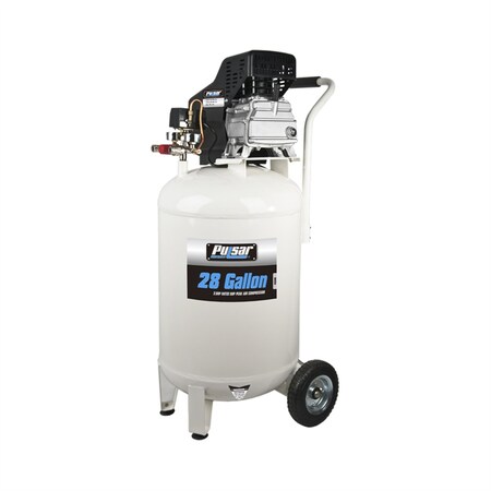 Pulsar Pulsar® 28 Gallon Vertical Air Compressor PCE6280